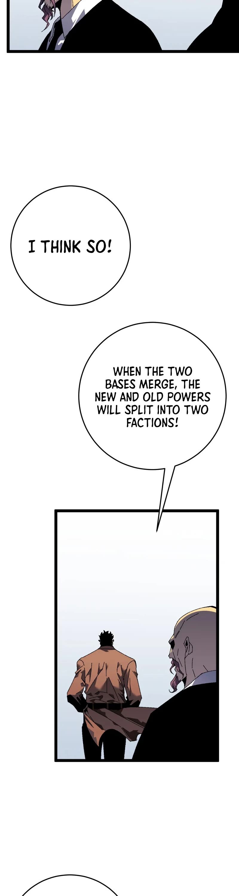 I Can Copy Talents chapter 43 - page 33
