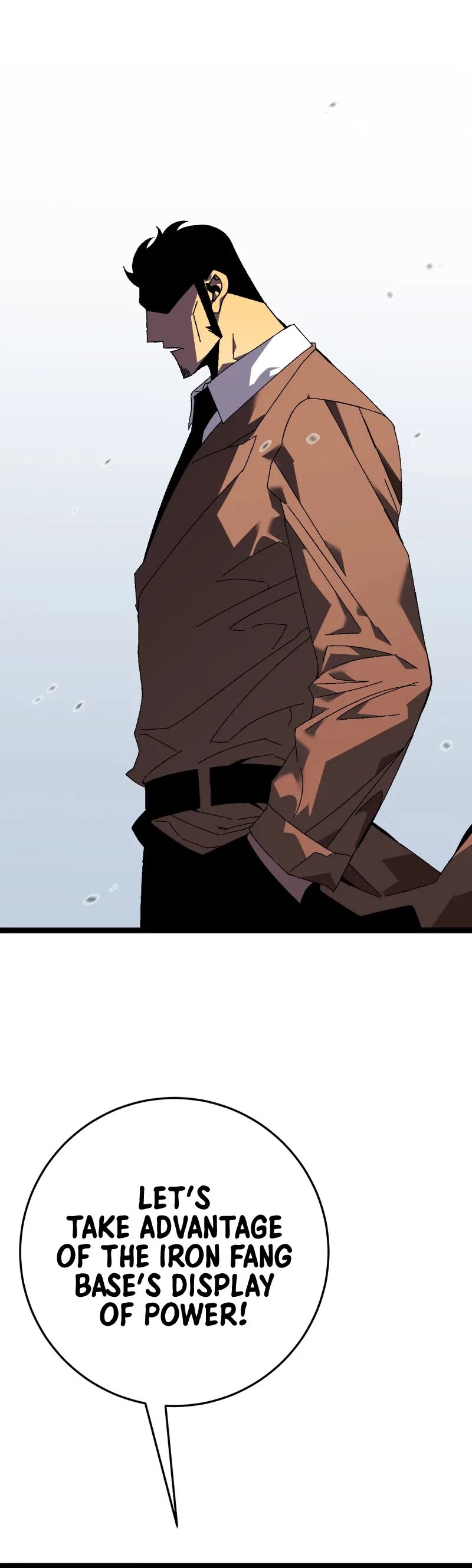 I Can Copy Talents chapter 43 - page 35