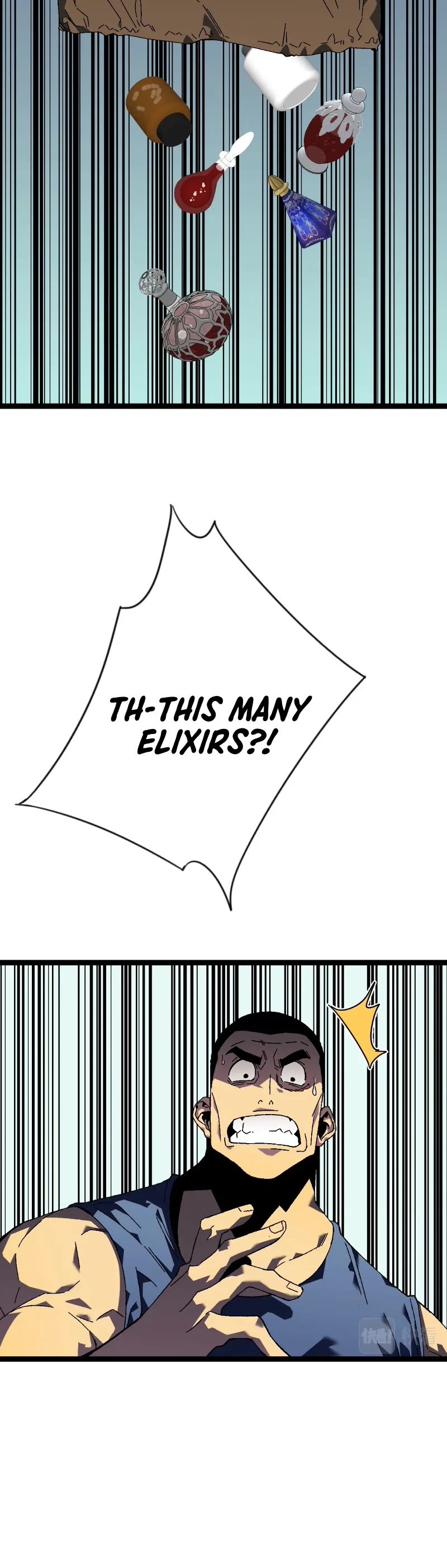 I Can Copy Talents chapter 43 - page 39