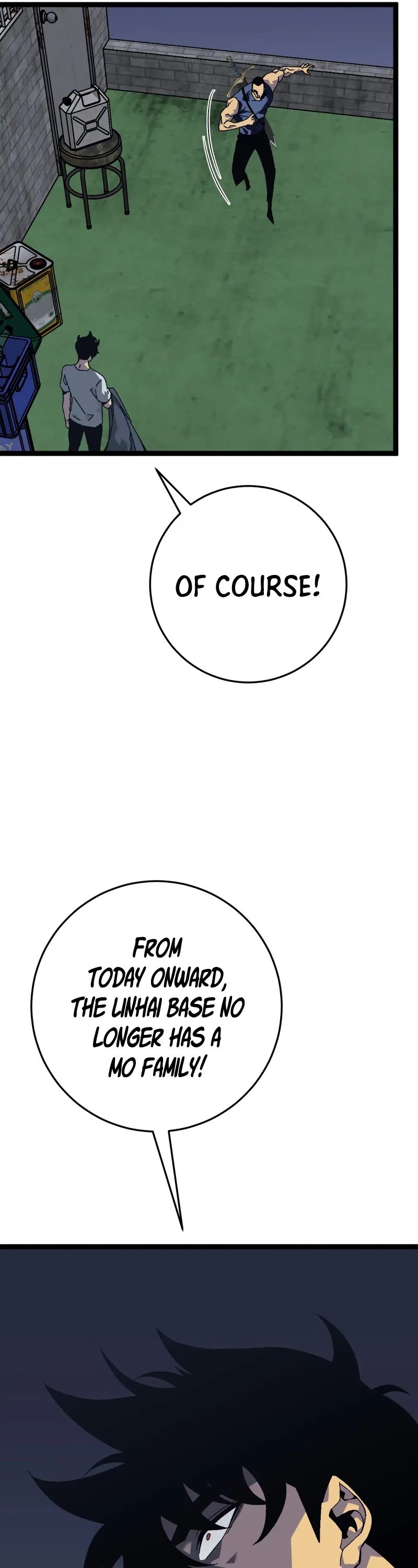 I Can Copy Talents chapter 43 - page 6