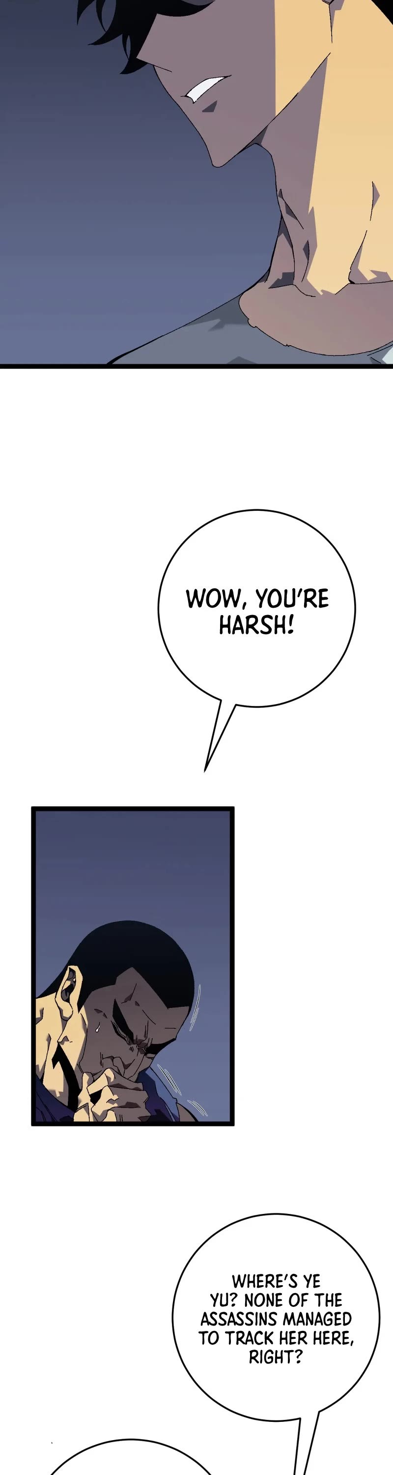 I Can Copy Talents chapter 43 - page 7