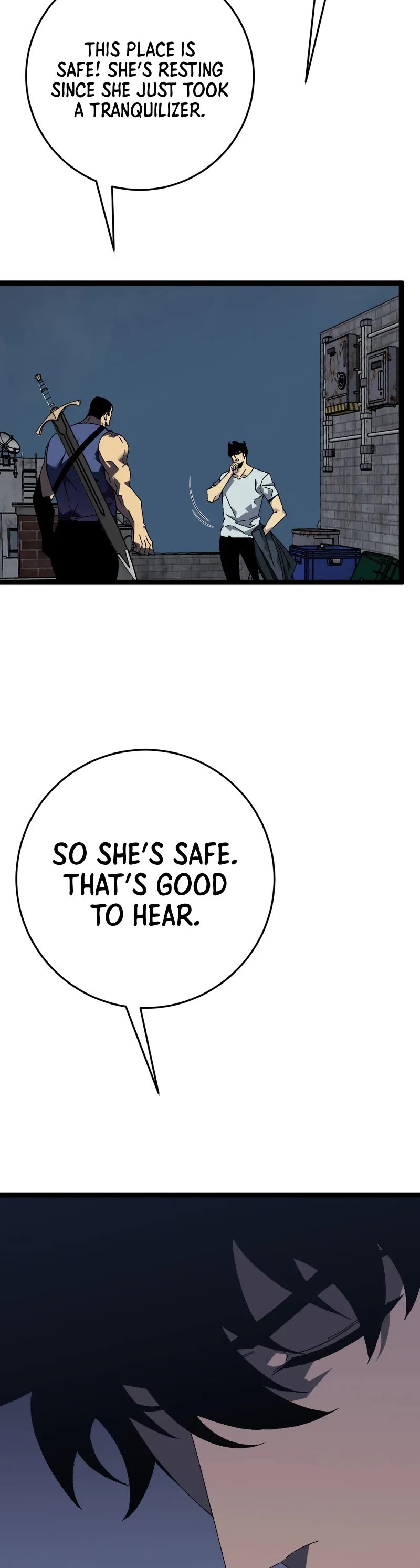 I Can Copy Talents chapter 43 - page 8