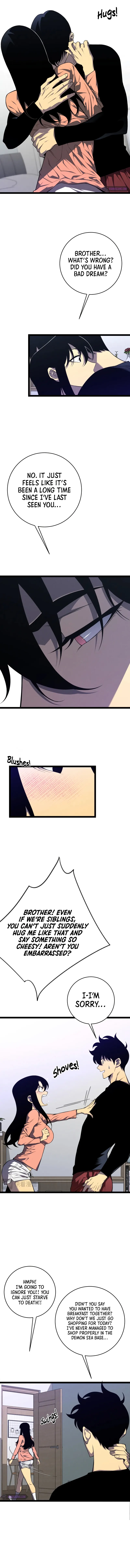 I Can Copy Talents Chapter 93 - page 4