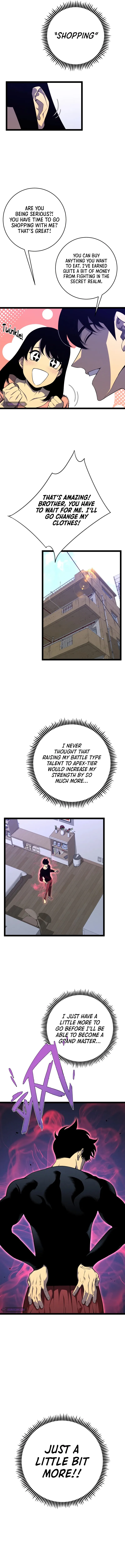 I Can Copy Talents Chapter 93 - page 5