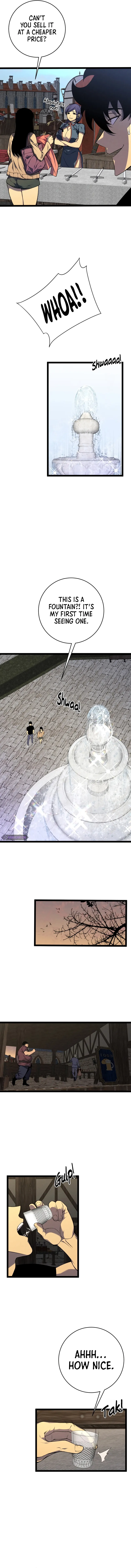 I Can Copy Talents Chapter 93 - page 7