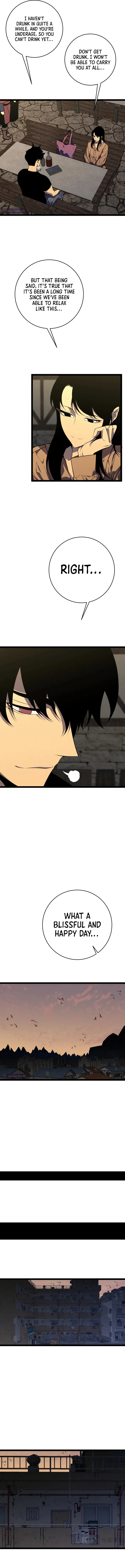 I Can Copy Talents Chapter 93 - page 8