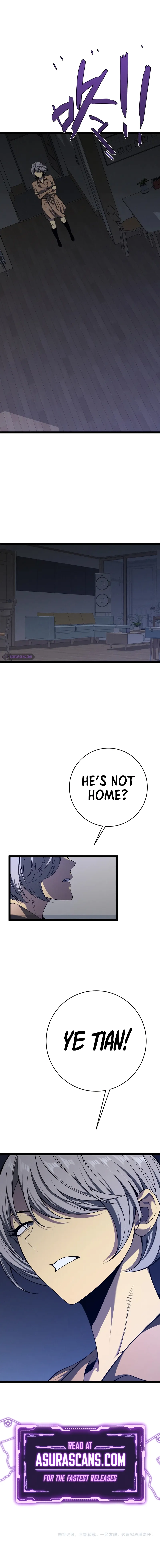 I Can Copy Talents Chapter 93 - page 9