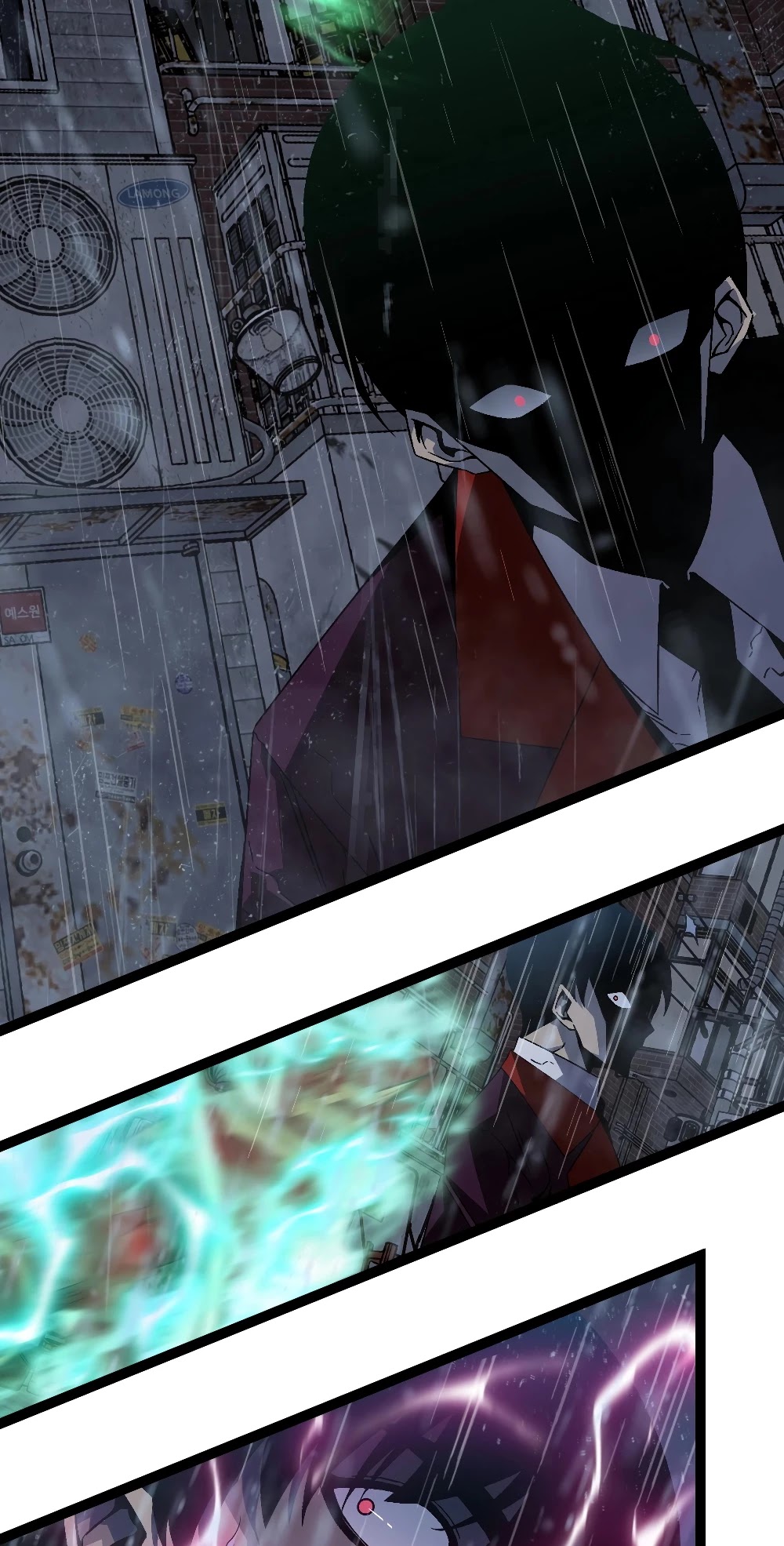 I Can Copy Talents chapter 16 - page 13