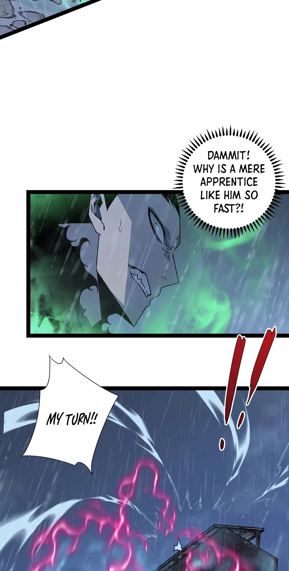 I Can Copy Talents chapter 16 - page 15