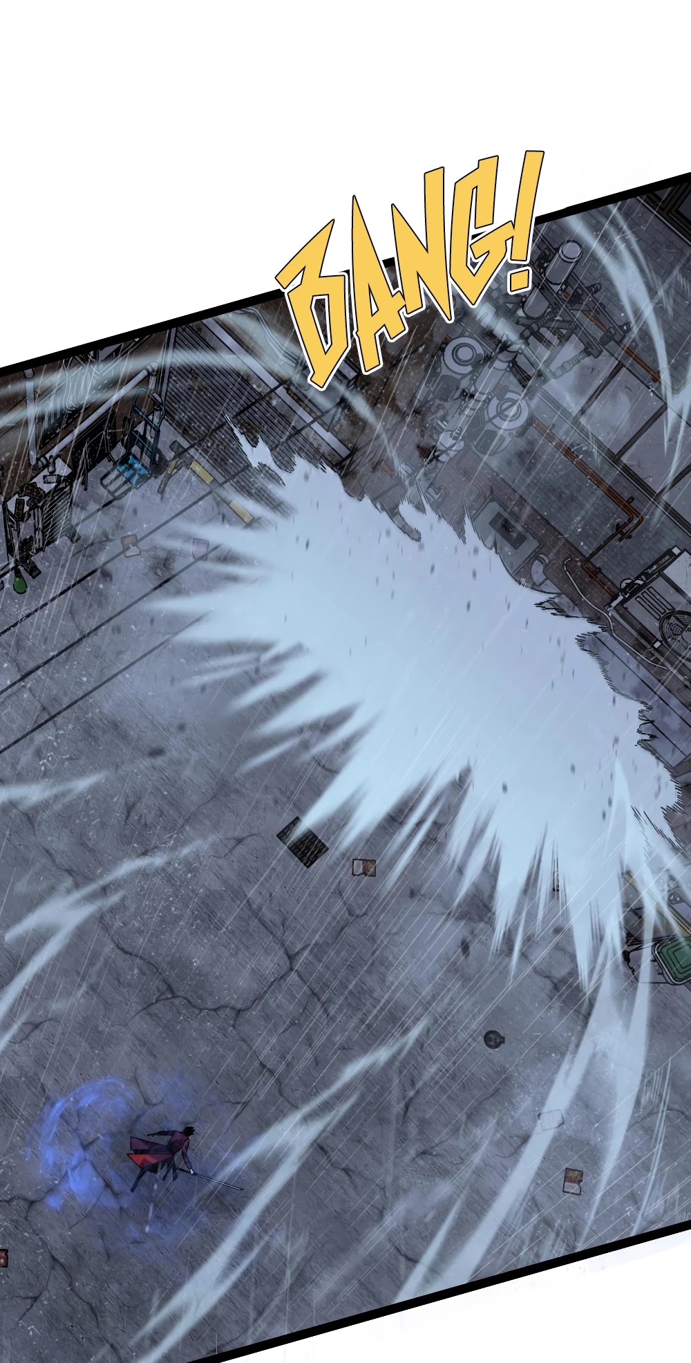 I Can Copy Talents chapter 16 - page 18