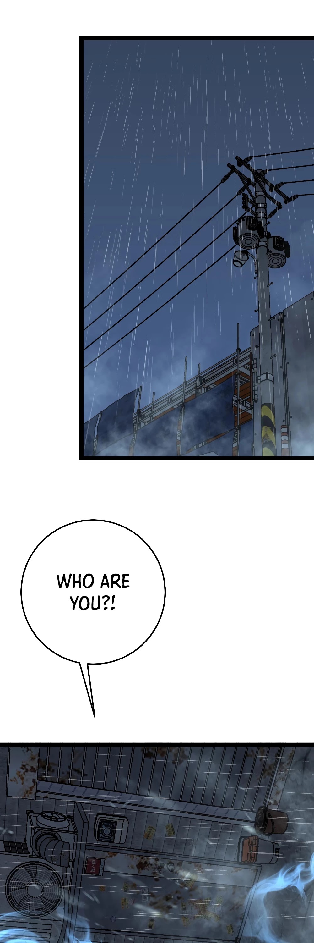 I Can Copy Talents chapter 16 - page 2
