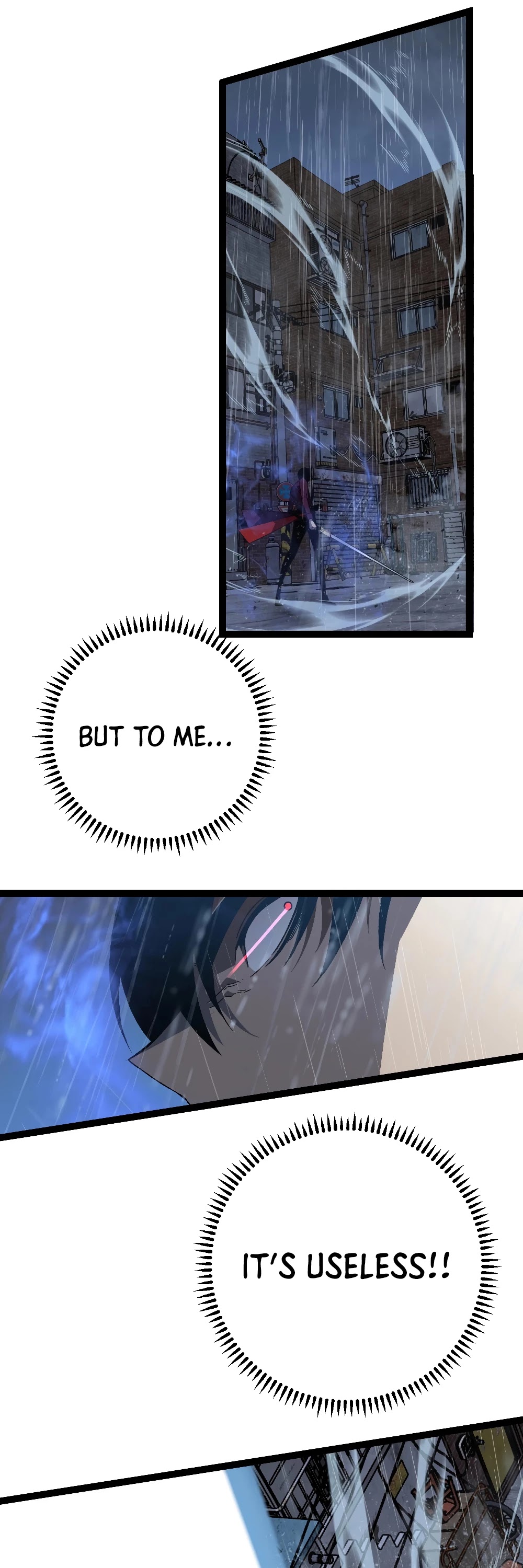 I Can Copy Talents chapter 16 - page 20