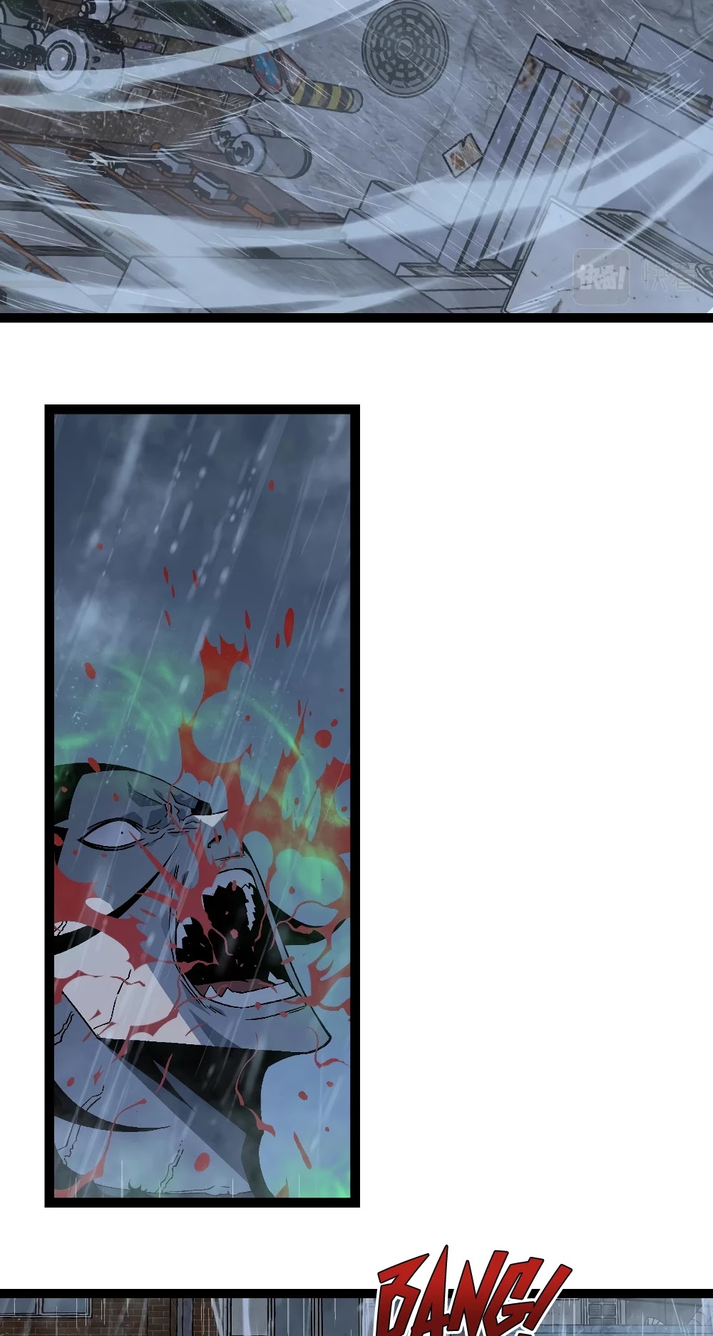 I Can Copy Talents chapter 16 - page 22