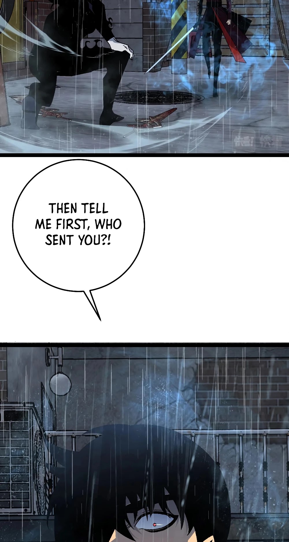 I Can Copy Talents chapter 16 - page 25