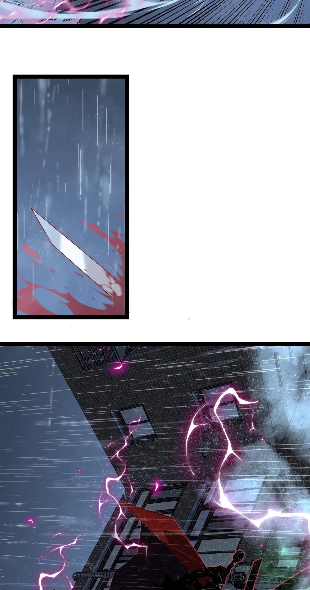 I Can Copy Talents chapter 16 - page 31