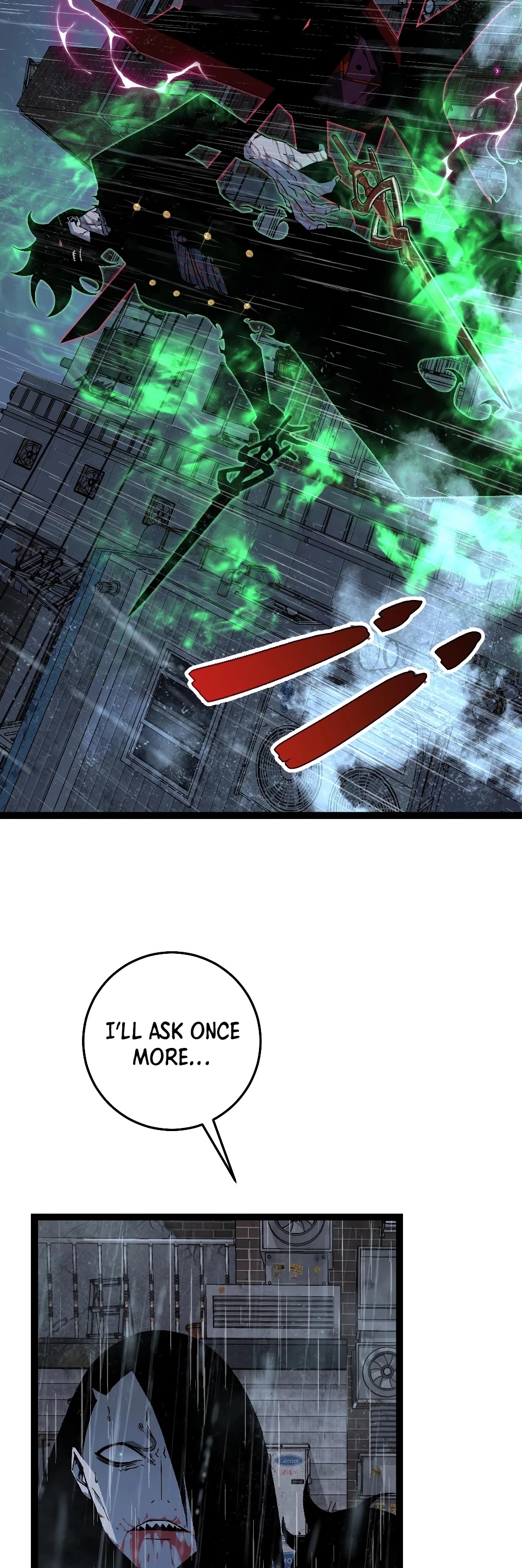 I Can Copy Talents chapter 16 - page 32