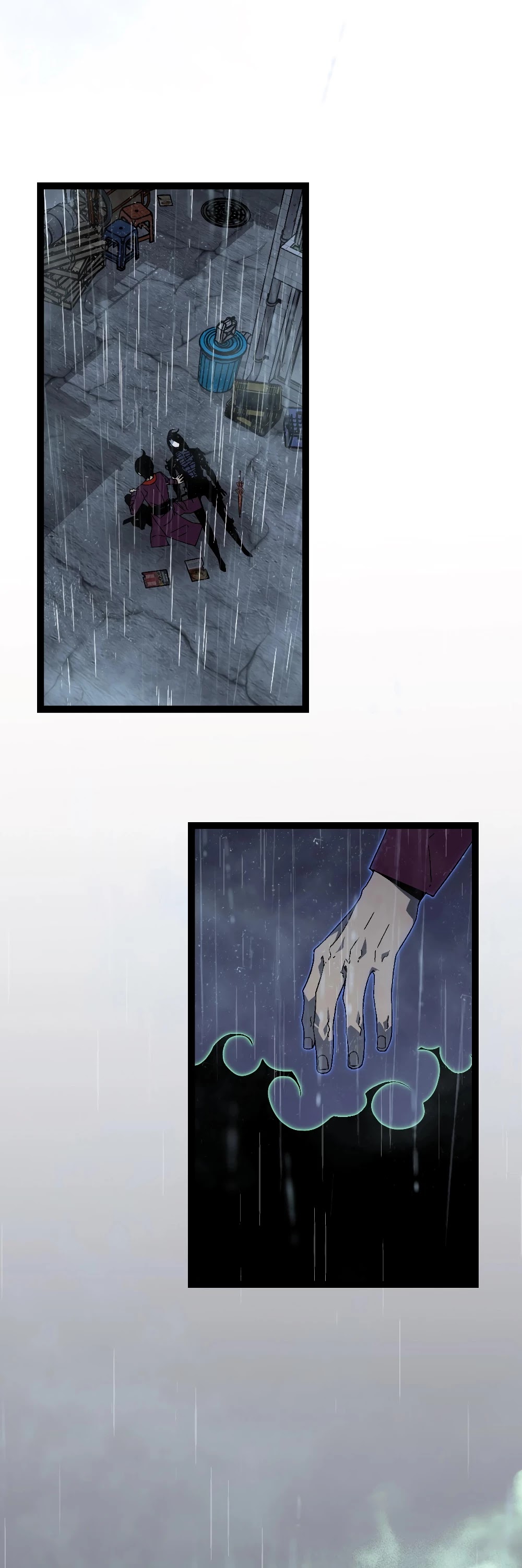 I Can Copy Talents chapter 16 - page 38