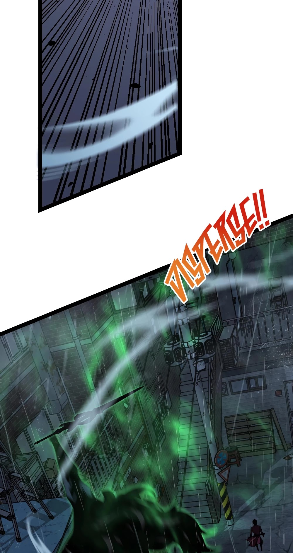 I Can Copy Talents chapter 16 - page 7