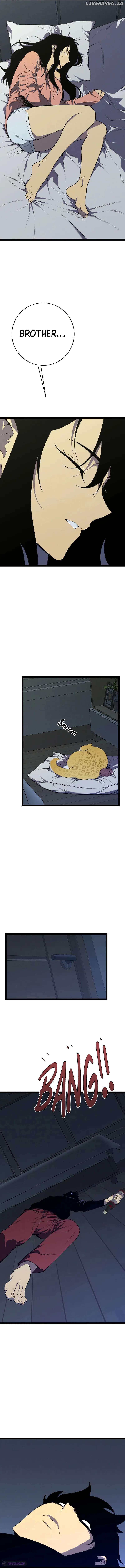 I Can Copy Talents Chapter 92 - page 4