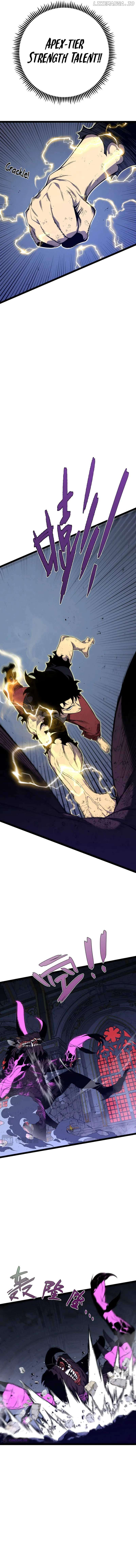 I Can Copy Talents Chapter 92 - page 6