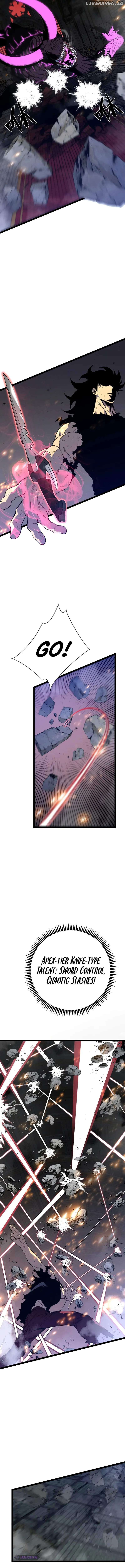 I Can Copy Talents Chapter 92 - page 8