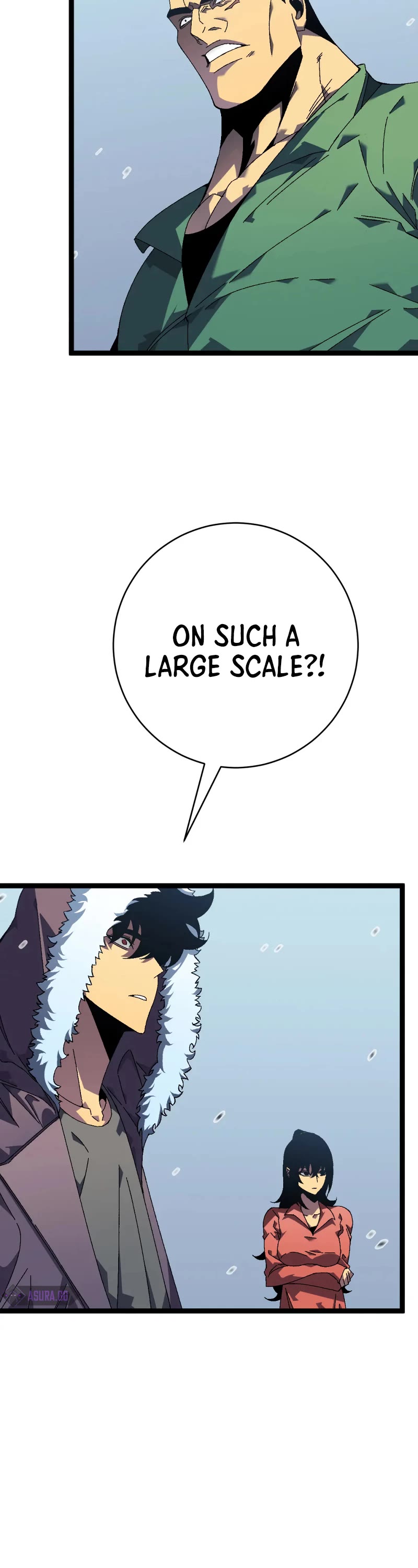 I Can Copy Talents chapter 44 - page 13