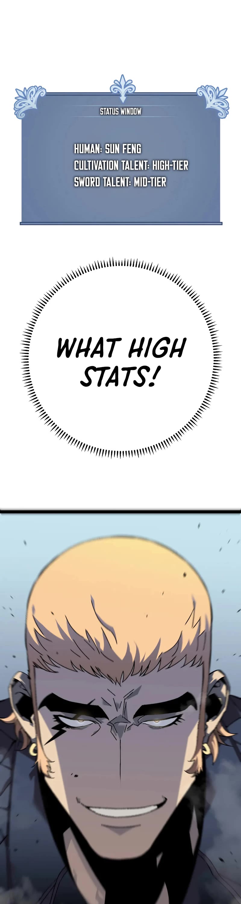 I Can Copy Talents chapter 44 - page 17