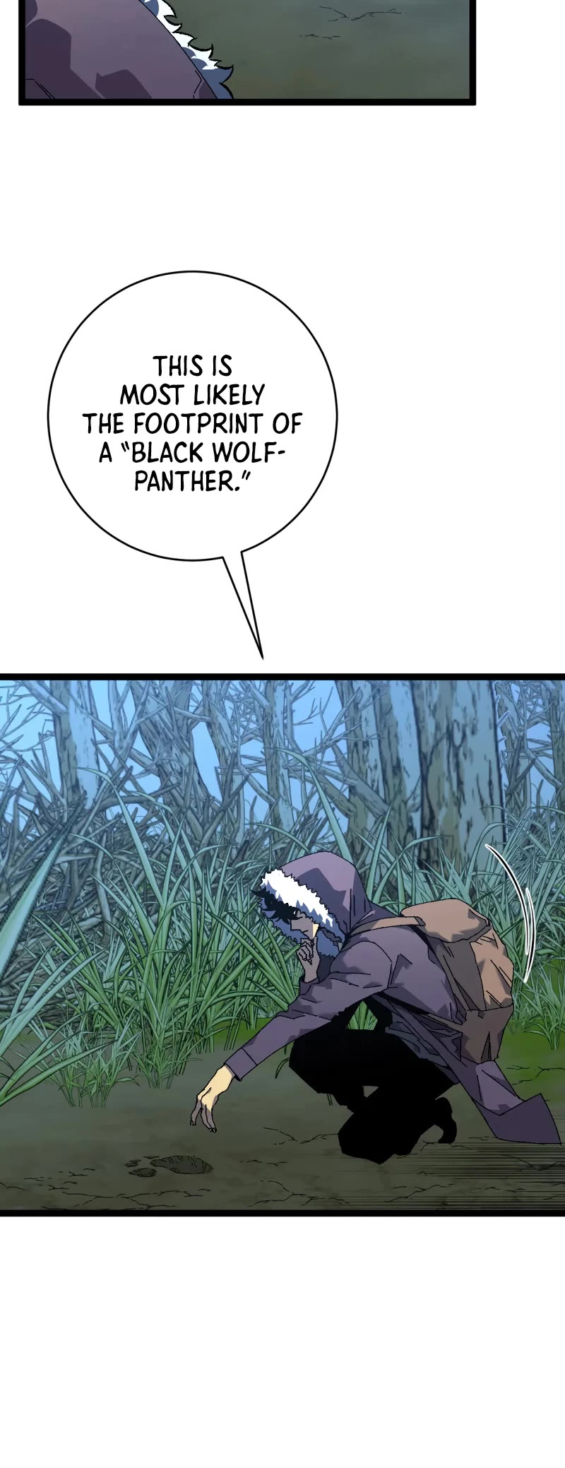 I Can Copy Talents chapter 44 - page 25