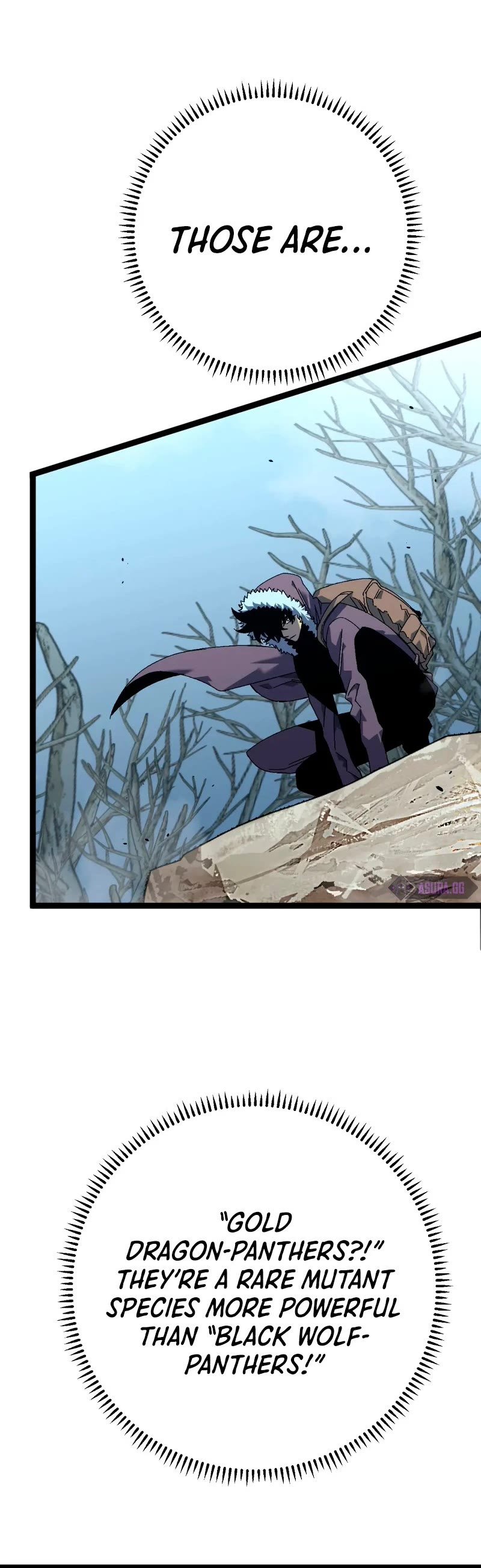 I Can Copy Talents chapter 44 - page 30