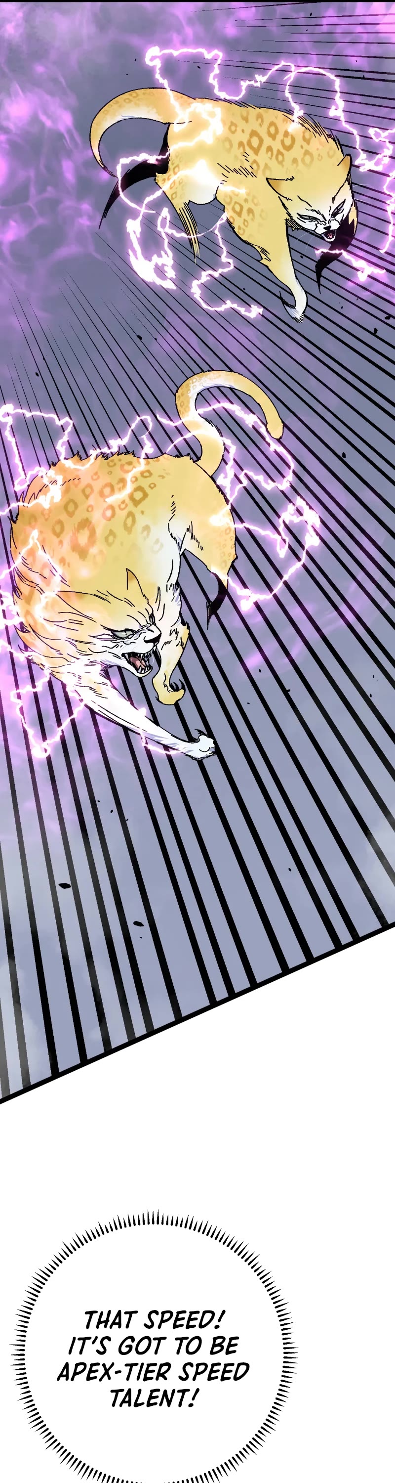 I Can Copy Talents chapter 44 - page 31