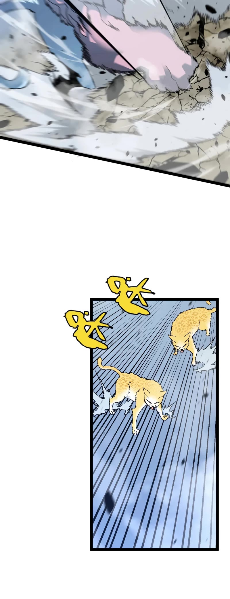 I Can Copy Talents chapter 44 - page 34