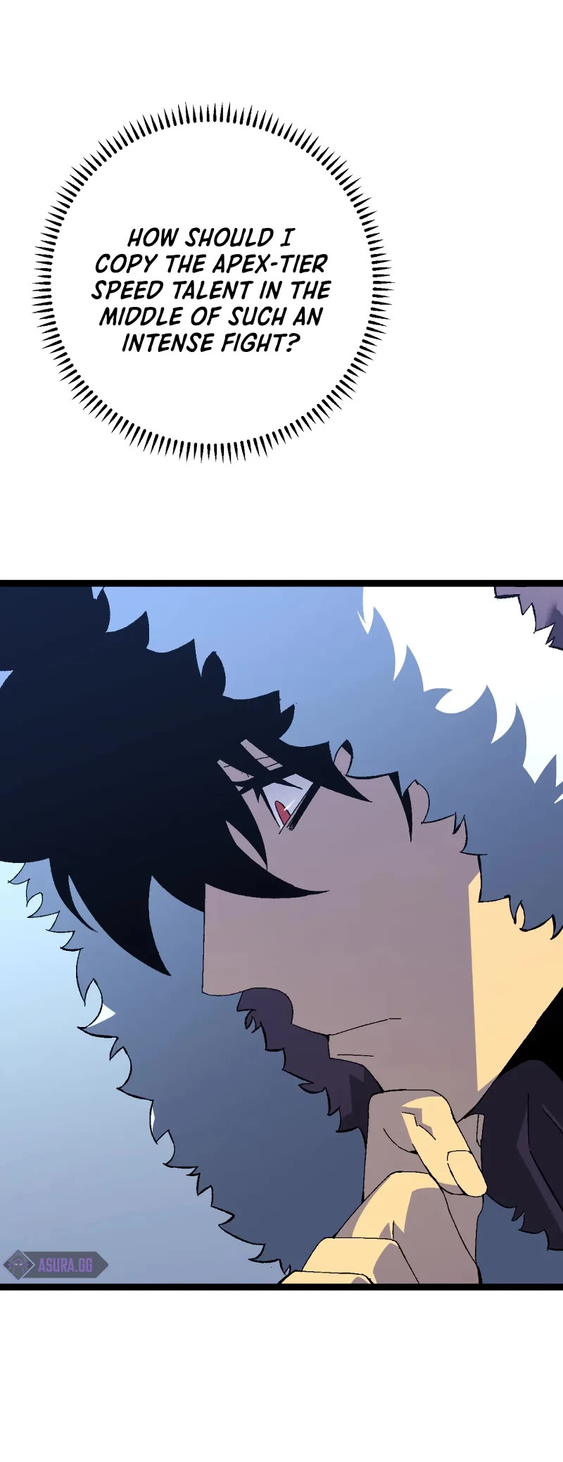 I Can Copy Talents chapter 44 - page 35