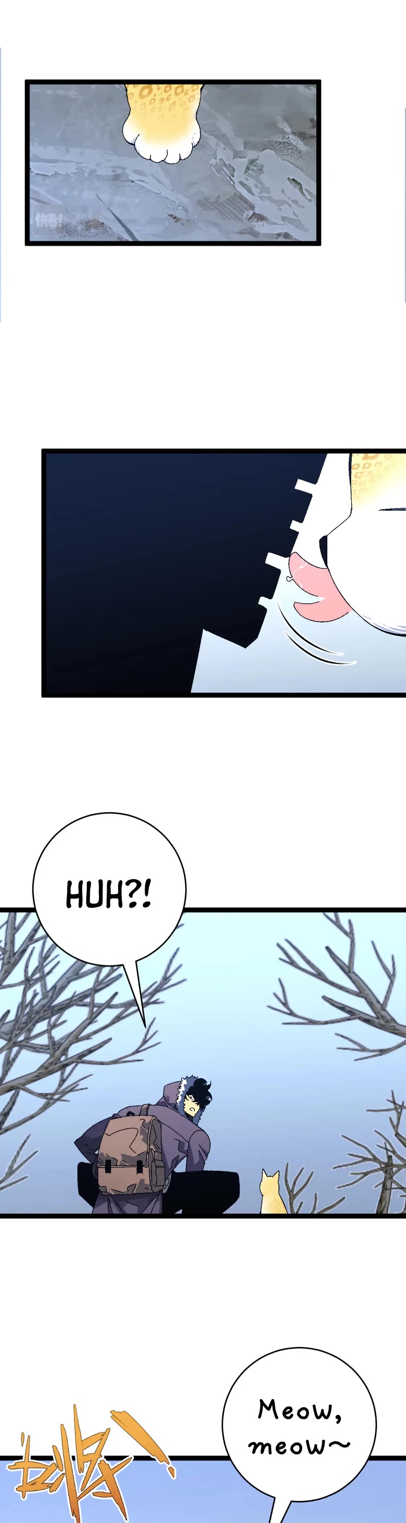 I Can Copy Talents chapter 44 - page 36