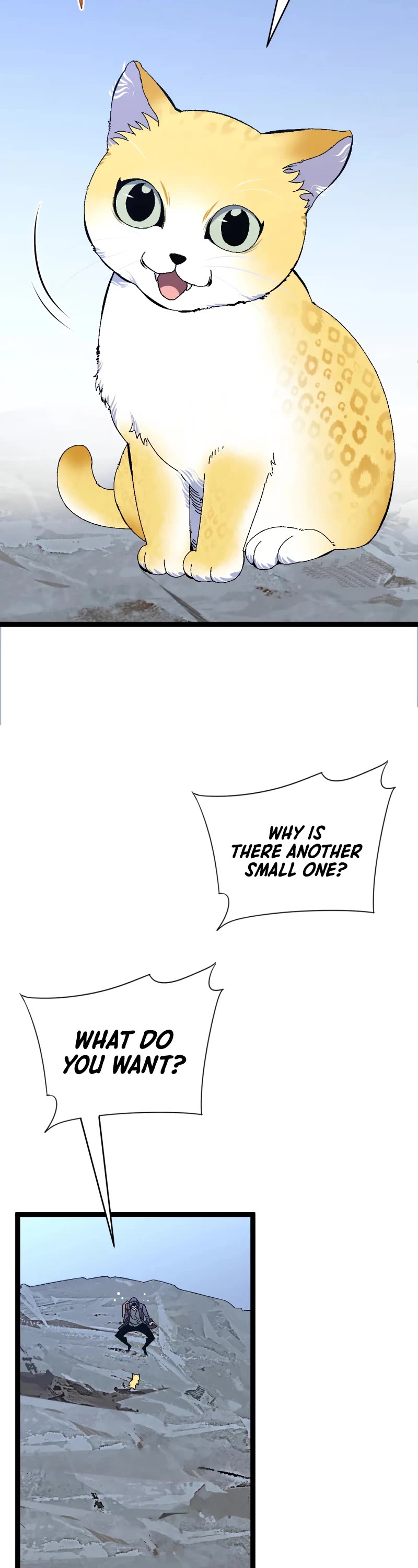 I Can Copy Talents chapter 44 - page 37
