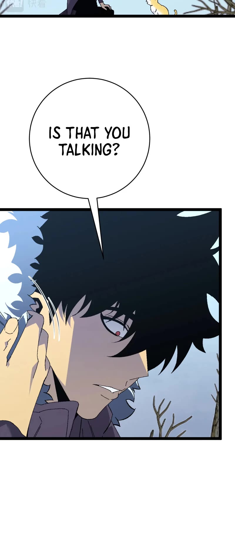 I Can Copy Talents chapter 44 - page 39