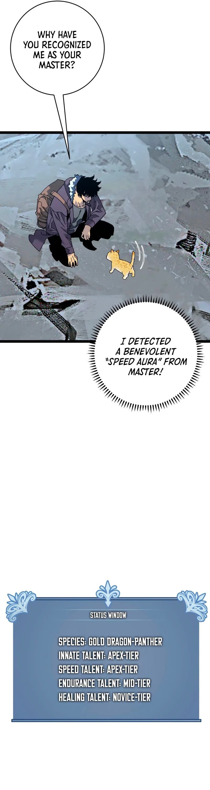 I Can Copy Talents chapter 44 - page 41