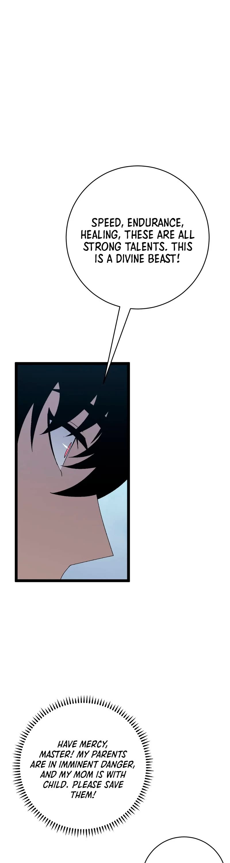 I Can Copy Talents chapter 44 - page 42