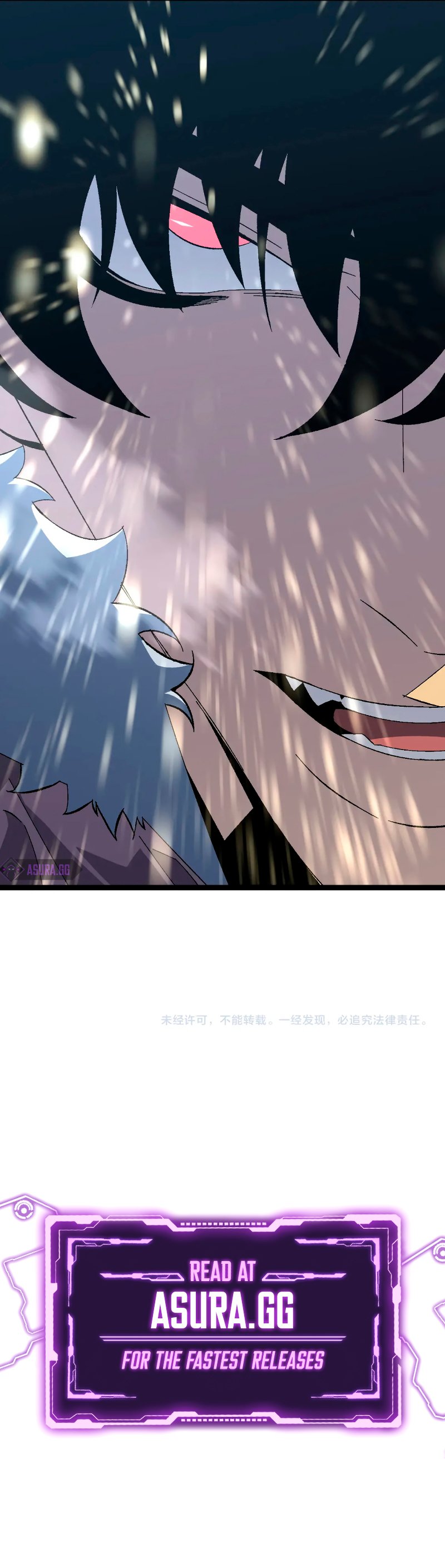 I Can Copy Talents chapter 44 - page 45