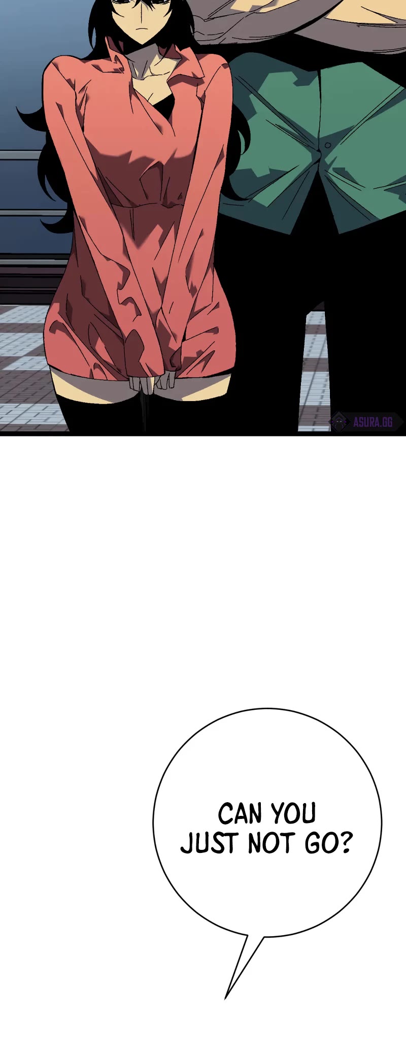I Can Copy Talents chapter 44 - page 5