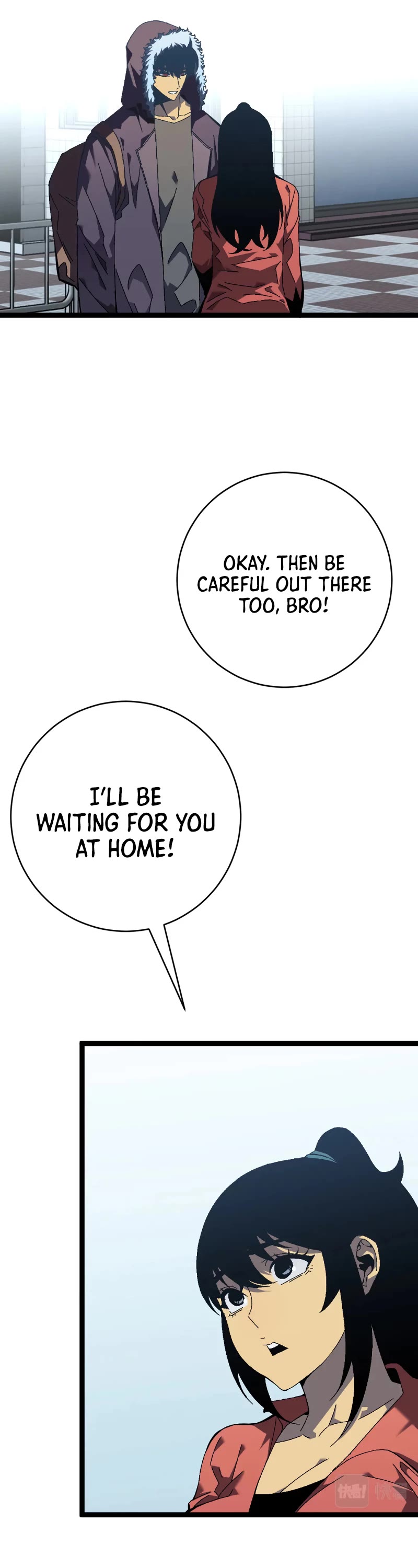 I Can Copy Talents chapter 44 - page 7