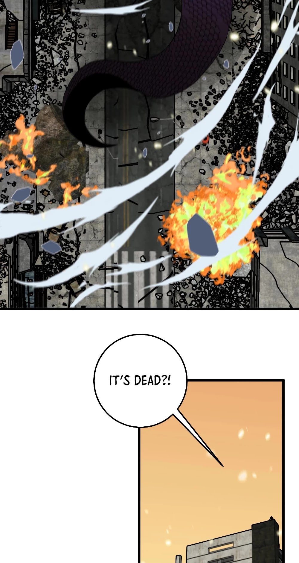 I Can Copy Talents chapter 10 - page 10