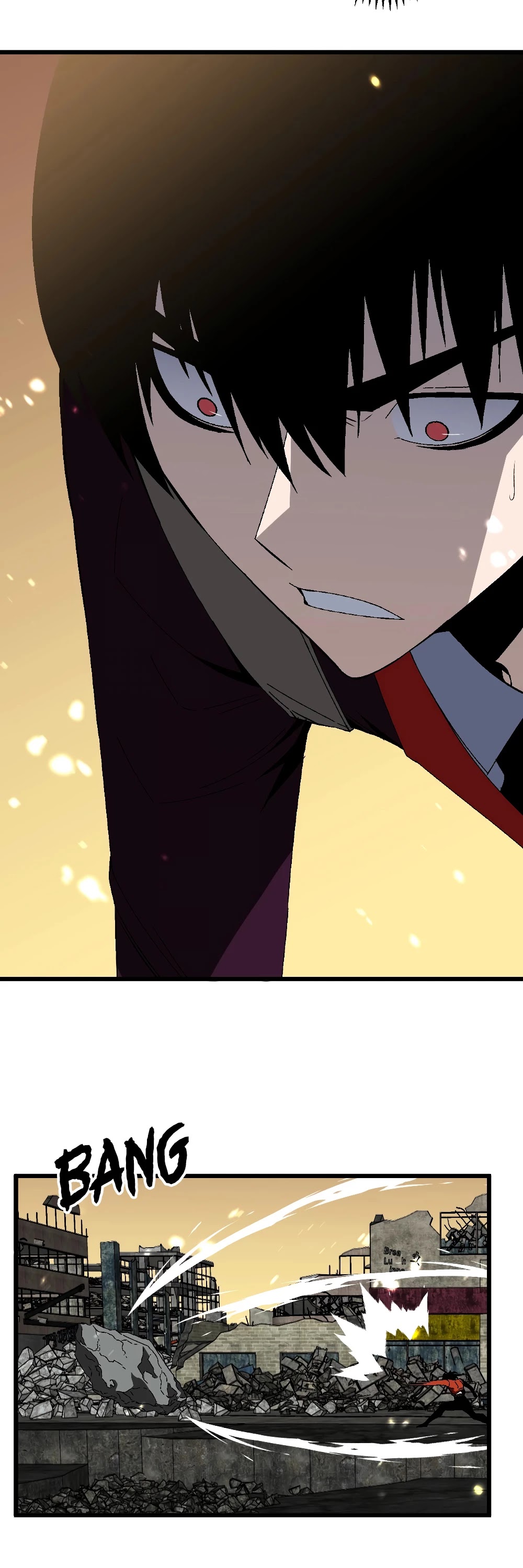 I Can Copy Talents chapter 10 - page 12