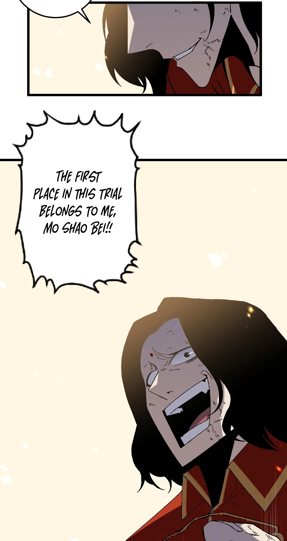 I Can Copy Talents chapter 10 - page 14