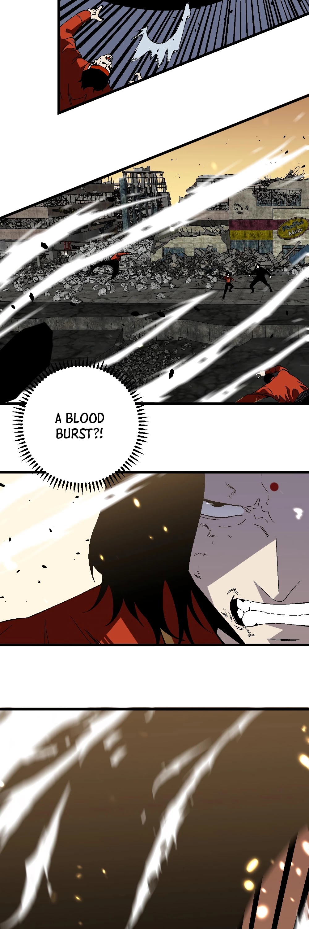 I Can Copy Talents chapter 10 - page 18