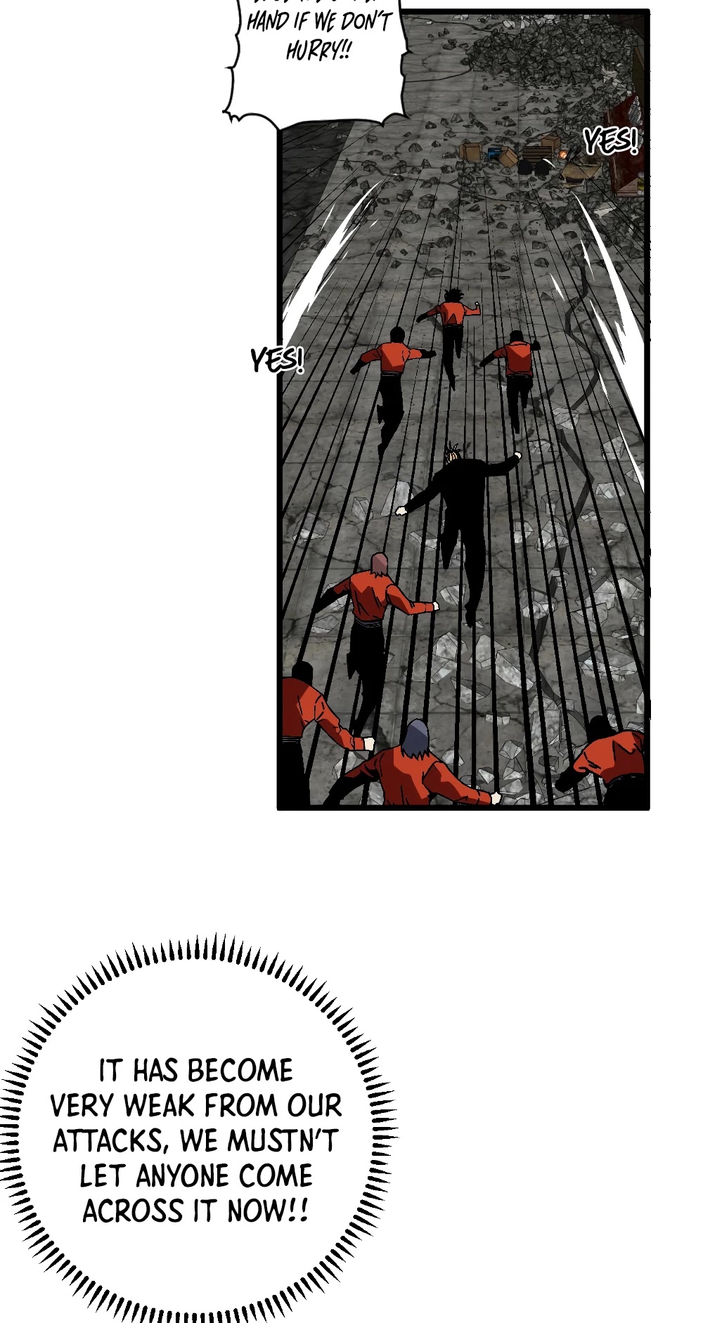 I Can Copy Talents chapter 10 - page 22