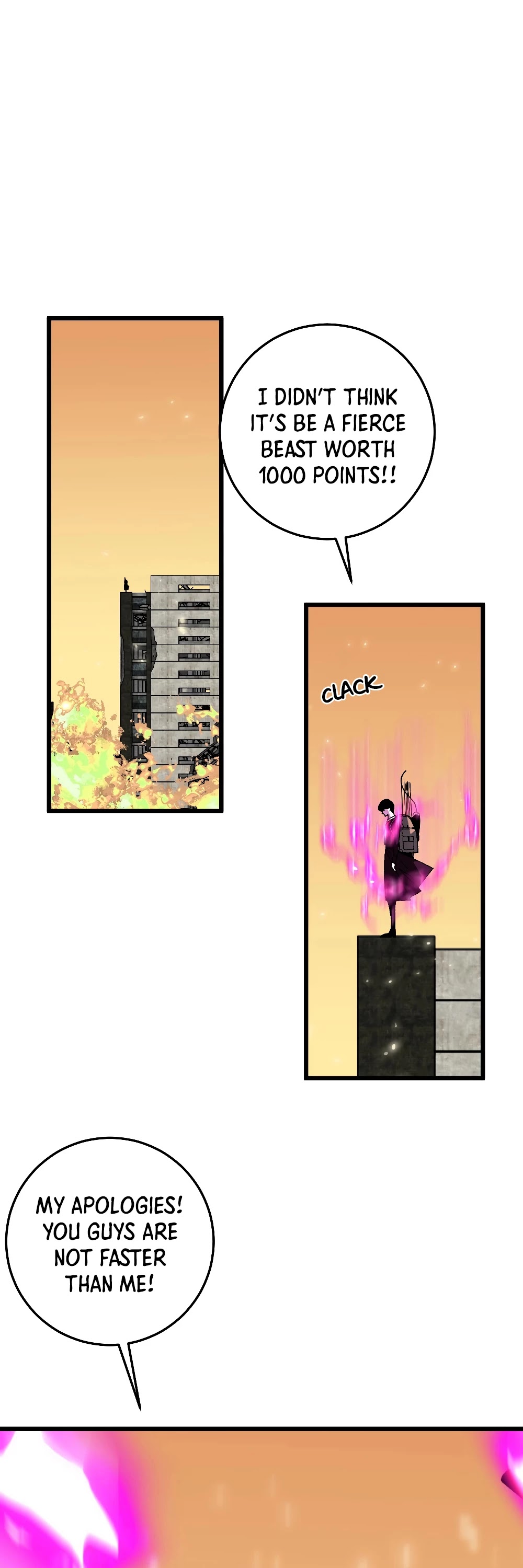 I Can Copy Talents chapter 10 - page 24