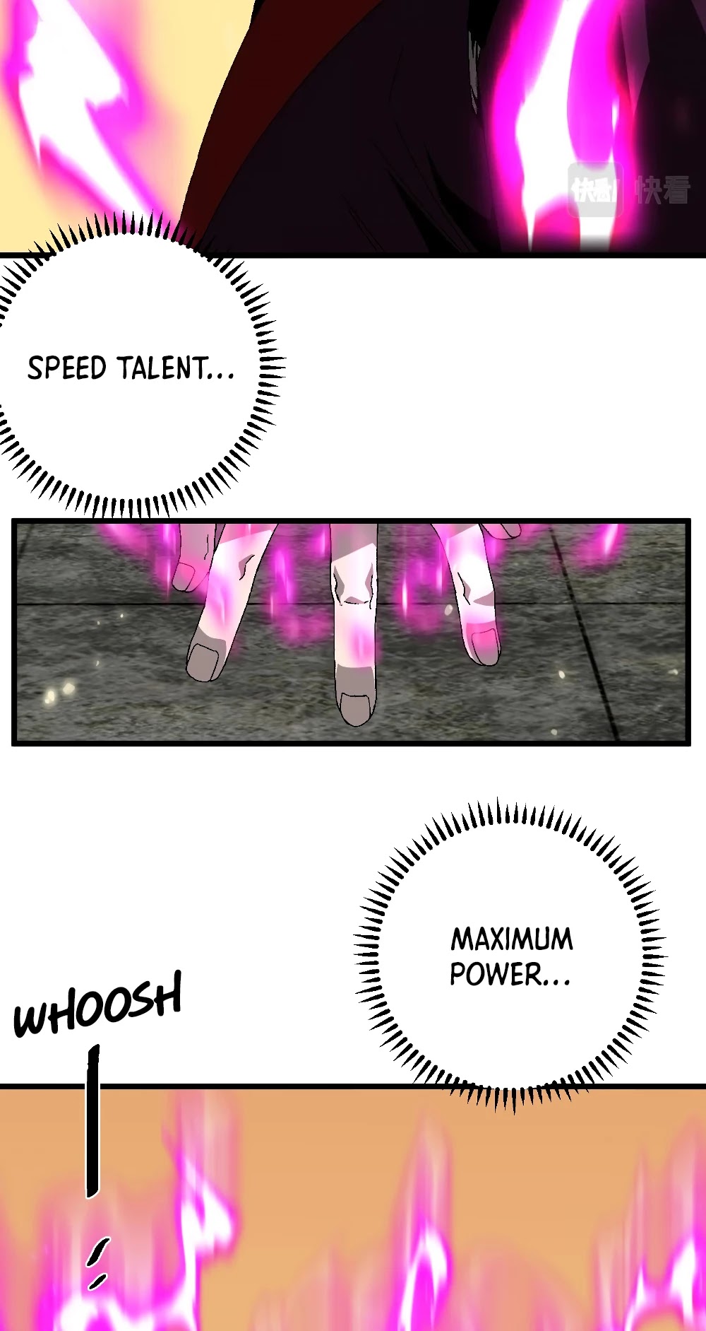 I Can Copy Talents chapter 10 - page 26