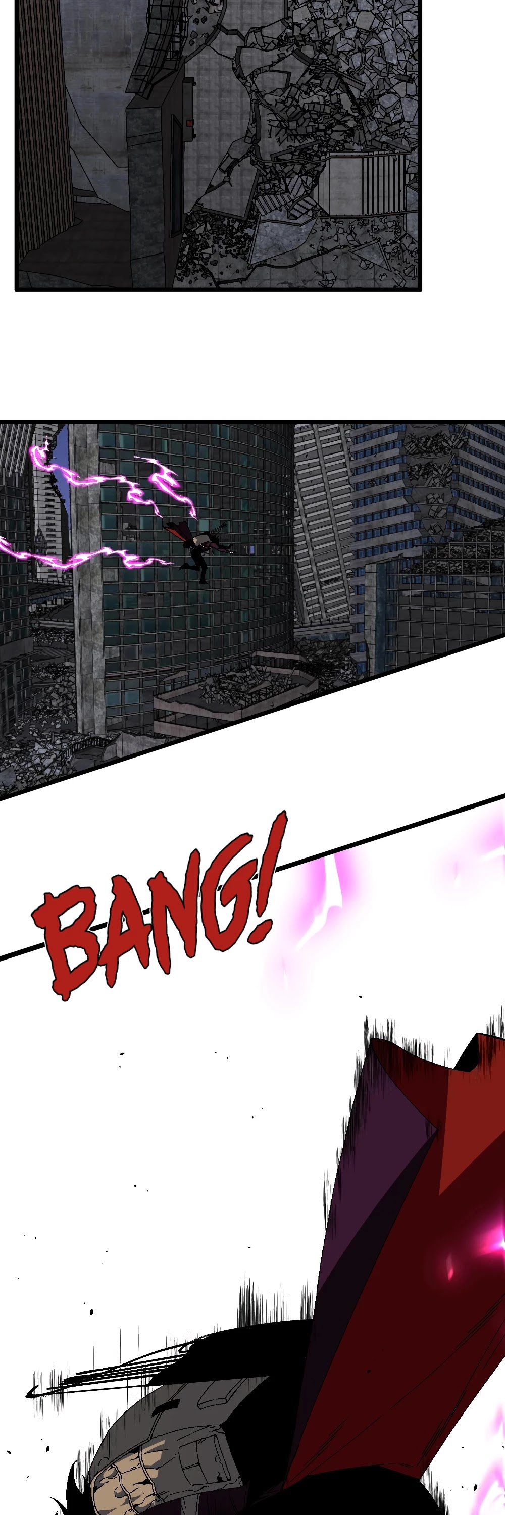 I Can Copy Talents chapter 10 - page 33