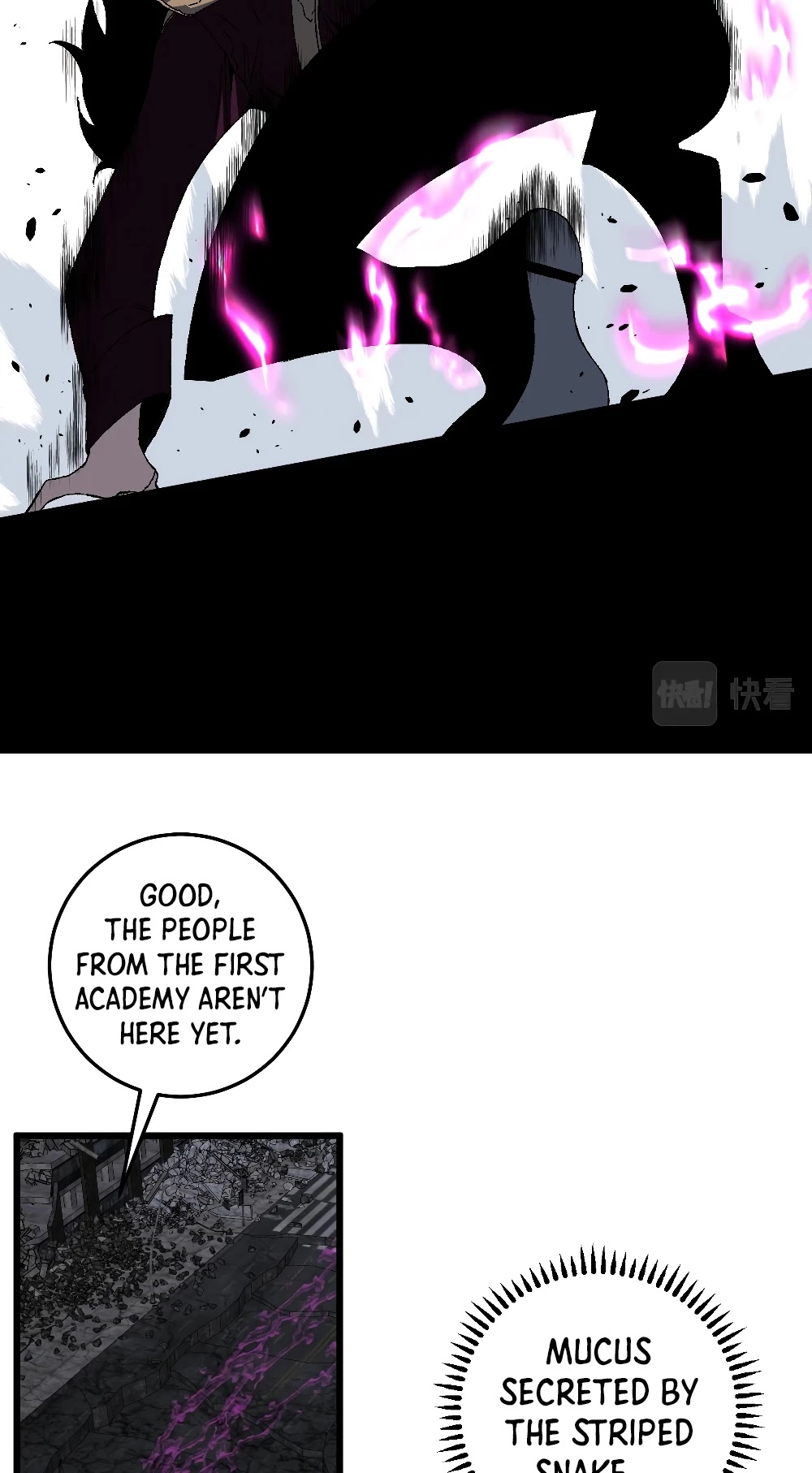 I Can Copy Talents chapter 10 - page 34