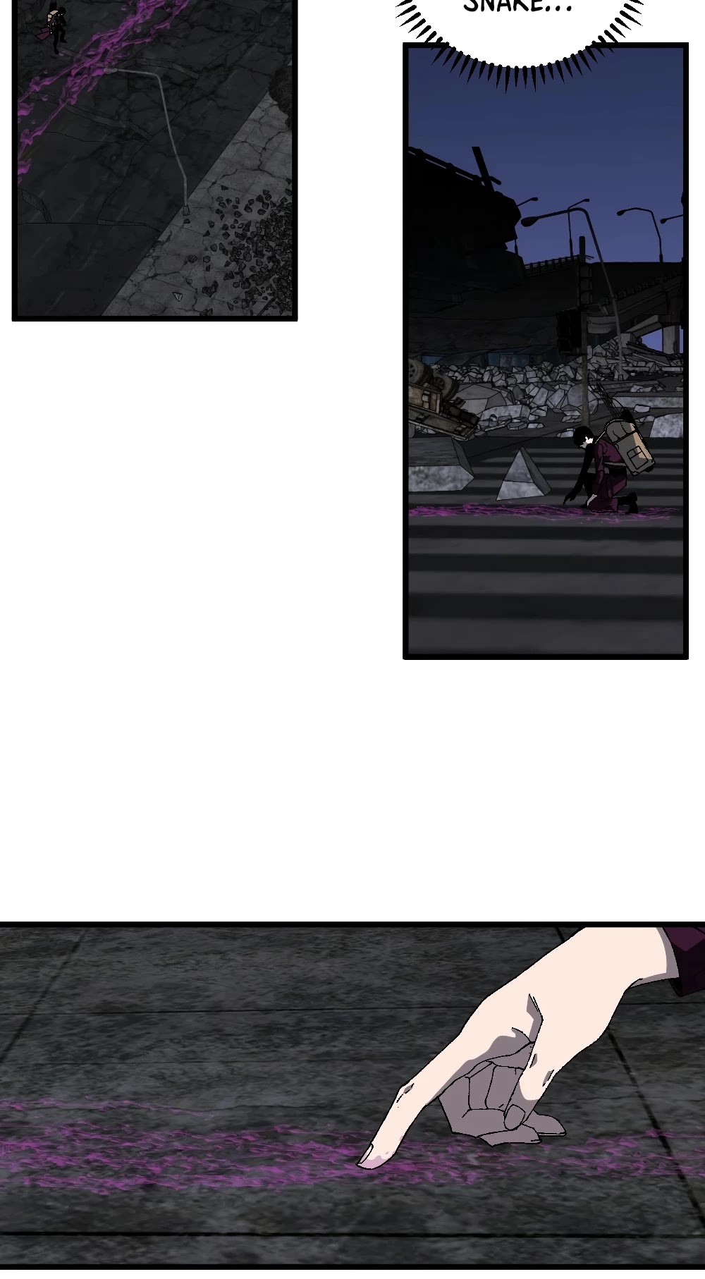 I Can Copy Talents chapter 10 - page 35